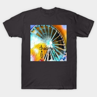 Dreamer T-Shirt